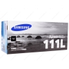Картридж Samsung MLT-D111L для SL-M2020(W)/M2022(W)/M2070(W) Black (1800 стр.) (Ориг.)