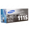 Картридж Samsung MLT-D111S для SL-M2020(W)/M2022(W)/M2070(W) Black (1000 стр.) (Ориг.)