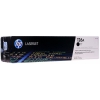 Картридж HP 126A (CE310A) для HP CLJ CP1025 Black (1200 стр.) (Ориг.)