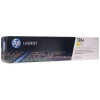 Картридж HP 126A (CE312A) для HP CLJ CP1025 Yellow (1000 стр.) (Ориг.)