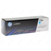 Картридж HP 128A (CE321A) для HP CP1525N/CP1525NW/CM1415FN/CM1415FNW Cyan (1300 стр.) (Ориг.)