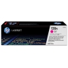 Картридж HP 128A (CE323A) для HP CP1525N/CP1525NW/CM1415FN/CM1415FNW Magenta (1300 стр.) (Ориг.)