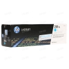 Картридж HP 201A (CF401A) для HP LJ M252\M274\M276\М277 Cyan (1400 стр.) (Ориг.)