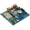 M/B ASROCK P4S61/L   SOCKET478 <SIS661FX> AGP+SVGA+LAN USB2.0 U133 MICROATX 3DDR<PC-3200>