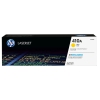 Картридж HP 410A (CF412A) для LJ M452\M477 Yellow (2300 стр.) (Ориг.)