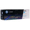 Картридж HP 410X (CF411X) для LJ M452\M477 Cyan (5000 стр.) (Ориг.)