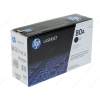 Картридж HP 80A (CF280A) для HP LaserJet Pro M401/M425 Black (2700 стр.) (Ориг.)