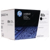 Картридж HP 80X (CF280XF) для HP LaserJet Pro M401/M425 Black (6900 стр.) (2 шт.) (Ориг.)