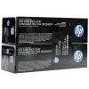 Картридж HP 85A (CE285AF) для HP LJ P1102/P1102W/M1212NF Black (1600 стр.) (2 шт.) (Ориг.)