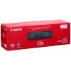 Картридж Canon 725 для i-SENSYS LBP-6000/MF3010 Black (1600 стр.) (Ориг.)