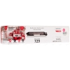 Картридж Canon 729M для i-SENSYS LBP-7010C/LBP-7018C Magenta (1000 стр.) (Ориг.)