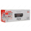 Картридж Canon FX10 для MF4120 Black (2000 стр.) (Ориг.)