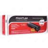 Картридж Pantum PC-230R для Pantum P2200/2207/2500/2500W/6500 Black (1600 стр.) (Ориг.)