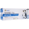 Картридж G&G NT-C728 (Canon 728) Black (Совм.)