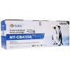 Картридж G&G NT-CB435A (HP CB435A) Black (Совм.)