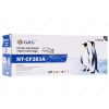 Картридж G&G NT-CF283A (HP CE283A) Black (Совм.)