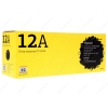 Картридж T2 TC-H12A (HP Q2612A) для LJ 1010/1012/1015/1020/3015/3020/3030/3050/3055/M1005 Black (2000 стр.) (Совм.)