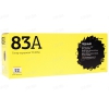 Картридж T2 TC-H83A (HP CF283A) для HP LJ M125rnw/M127fn/M127fw Black (1500 стр.) (Совм.)