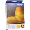 Картридж Brother (LC-1100Y) для DCP-385C/6690CW, MFC-990CW Yellow (325стр.) (Ориг.)