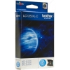 Картридж Brother (LC-1280XLC) для MFC-J6910DW/J6510DW Cyan (1200 стр.) (Ориг.)