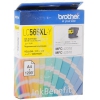 Картридж Brother (LC-565XLY) для MFC-J2510/J2310 Yellow (1200 стр.) (Ориг.)
