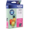 Картридж Brother (LC-663M) для MFC-J2320/J2720 Magenta (600 стр.) (Ориг.)