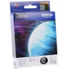 Картридж Brother (LC-970BK) для DCP-135C/150C, MFC-235C/260С Black (350стр.) (Ориг.)