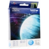 Картридж Brother (LC-970C) для DCP-135C/150C, MFC-235C/260С Cyan (300стр.) (Ориг.)