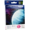 Картридж Brother (LC-970M) для DCP-135C/150C, MFC-235C/260С Magenta (300стр.) (Ориг.)