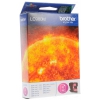 Картридж Brother (LC-980M) для DCP-145C/165/195C/375CW, MFC-250C/290C Magenta (260стр.) (Ориг.)