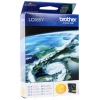 Картридж Brother (LC-985Y) для DCP-J315W/J515W, MFC-J265W Yellow (260стр.) (Ориг.)