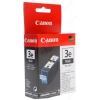 Картридж Canon BCI-3eBK для BJC-3000/6000/6100/6200/6500/S400/S450/S6 Black (Ориг.)