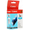 Картридж Canon BCI-3eC для BJC-3000/6000/6100/6200/6500/S400/S450/S6 Cyan (Ориг.)