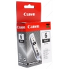 Картридж Canon BCI-6BK для BJC-8200, S800/S820/S900/S9000 Black (Ориг.)