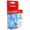 Картридж Canon BCI-6C для BJC-8200, S800/S820/S900/S9000 Cyan (Ориг.)