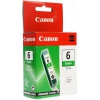 Картридж Canon BCI-6G для IP8500 Green (Ориг.)