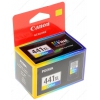 Картридж Canon CL-441 (XL) для Canon PIXMA MG2140, MG3140 Color (CMY) (Ориг.)