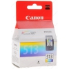 Картридж Canon CL-513 для PIXMA MP240/MP250/MP260/MP270/MP490/MX320/MX330 Color (CMY) (Ориг.)