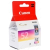 Картридж Canon CL-52 для PIXMA iP6210D, iP6220D Photo Color (pCpMpY) (Ориг.)