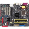 M/B ASUSTEK P5AD2/WL PREMIUM   SOCKET775 <I925X> PCI-E+2XGBLAN+802.11G+1394 SATA RAID U100 ATX 4DDR-II