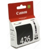 Картридж Canon CLI-426BK для PIXMA iP4840/MG5140/5240/6140/8140 Black (Ориг.)