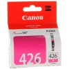 Картридж Canon CLI-426M для PIXMA iP4840/MG5140/5240/6140/8140 Magenta (Ориг.)