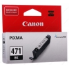 Картридж Canon CLI-471BK для PIXMA MG5740\6840\7740 Black (Ориг.)