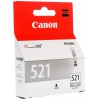 Картридж Canon CLI-521GY для PIXMA MP980/MP990 Grey (Ориг.)