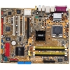 M/B ASUSTEK P5GD2/WL DELUXE   SOCKET775 <I915P> PCI-E+LAN1000+802.11G+1394+U100 SATA RAID ATX 4DDR-II