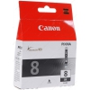 Картридж Canon CLI-8BK для MP500/800, IP6600D, 5200, 5200R, 4200, 4300, 5300 Black (Ориг.)