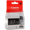 Картридж Canon PG-37 для MP140/190/210/220/MX300/310/iP1800/1900/2500/2600 Black (Ориг.)