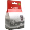Картридж Canon PG-40 для MP450/150/170 Black (Ориг.)