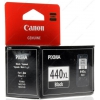 Картридж Canon PG-440 (XL) для Canon PIXMA MG2140, MG3140 Black (Ориг.)