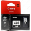 Картридж Canon PG-440 для Canon PIXMA MG2140, MG3140 Black (Ориг.)